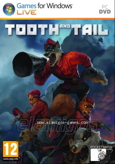  Tooth and Tail